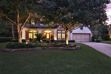 3 Almondell Ct, Magnolia, TX 77354 - photo 2