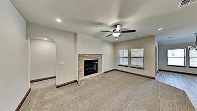 7058 Richardson Ct, Warr Acres, OK 73132 - photo 5