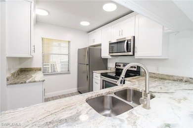 2566 Kings Lake Blvd unit 104, Naples, FL 34112 - photo 6