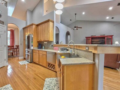 15 Sweetwater Cir, Crawfordville, FL 32327 - photo 7