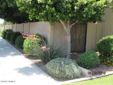 4721 E Des Moines St, Mesa, AZ 85205 - photo 4