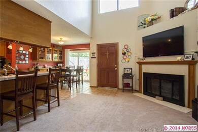 1213 W Idyllwild St, Broken Arrow, OK 74011 - photo 3