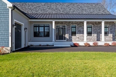 73 Raymond Ave, Raynham, MA 02767 - photo 4