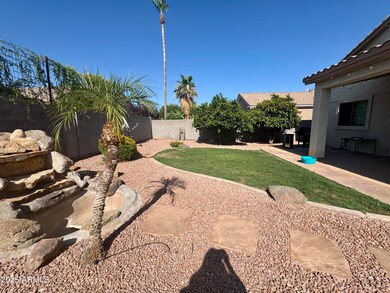 1242 E Geronimo Place, Chandler, AZ 85225 - photo 7