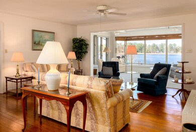 Great Room/Carolina Room