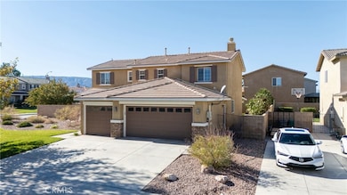 43749 Tahoe Way, Lancaster, CA 93536 - photo 5