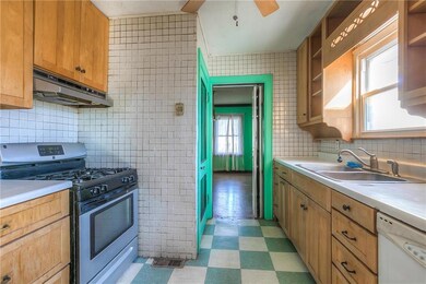 Kitchen!