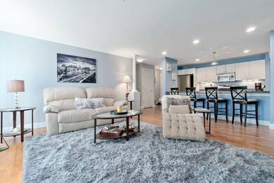 19 Broad St unit 203, Merrimac, MA 01860 - photo 5