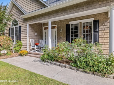 302 Breckenridge Ln, New Bern, NC 28560 - photo 6