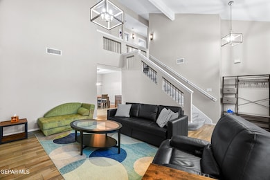 433 Claiborne St, Horizon City, TX 79928 - photo 4