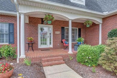 2633 Pamlico Dr, Shelby, NC 28152 - photo 3