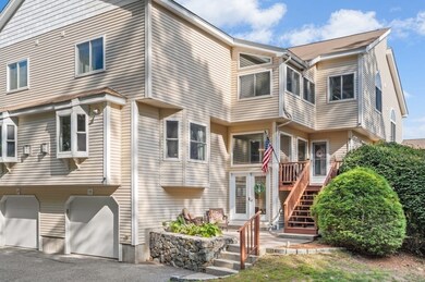 33 Cotton Mill Way unit 33, Uxbridge, MA 01569 - photo 2