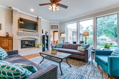 811 Kleberg Ct, Southlake, TX 76092 - photo 6