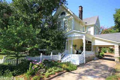 506 N Elm St, Little Rock, AR 72205 - photo 3