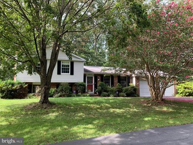 8072 Athena St, Springfield, VA 22153 - photo 3