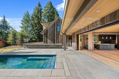 Outdoor Living