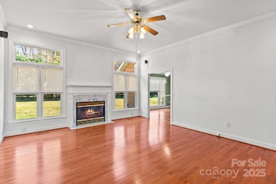 324 Gaston Ct, Statesville, NC 28625 - photo 7