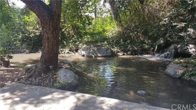 Another view from one of two patios, peaceful and 
