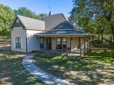 853 Sandy Hill Rd, Millsap, TX 76066 - photo 3