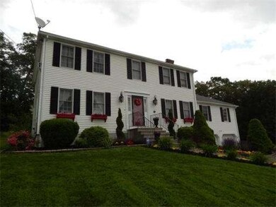 36 S Central St, Milford, MA 01757 - photo 2