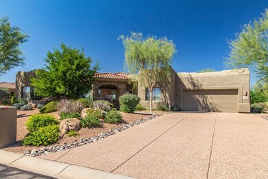 2 Car plus golf cart garage