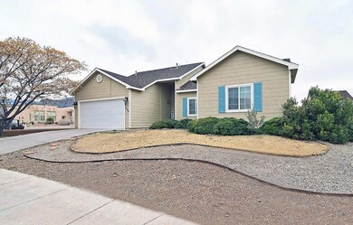 292 Burnage Ln, Alamogordo, NM 88310 - photo 2