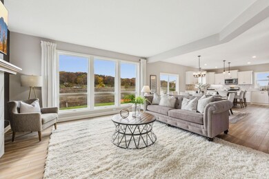 OneTenTen Homes Madison Model - Photo of Similar Decorated Home 2.jpg