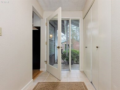Entrance/Foyer