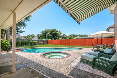 1206 Eagle Lakes Dr, Friendswood, TX 77546 - photo 4