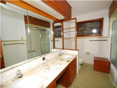 Hall Bathroom