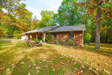 Brick Home