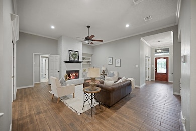 3506 Meadowridge Ln, Midland, TX 79707 - photo 7