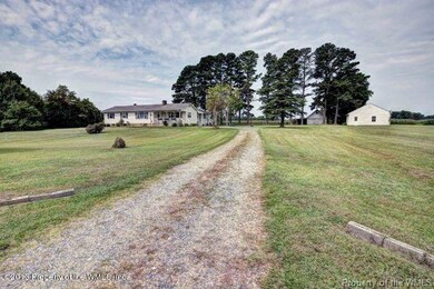 View of House and Property from Webers L
