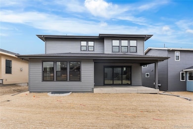 11118 Encantado Trail, Parker, CO 80134 - photo 3