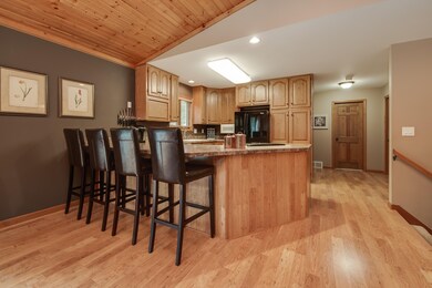 Open Concept