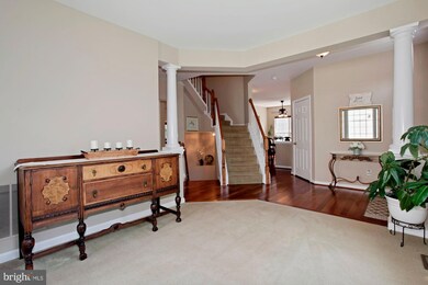 9741 Runner Stone Place, Bristow, VA 20136 - photo 4