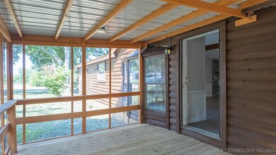 15063 E Colt Dr, Claremore, OK 74017 - photo 4