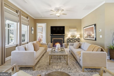 375 Linger Longer Dr, Ellijay, GA 30540 - photo 5