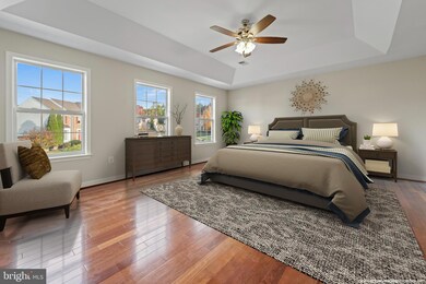 5652 Northton Ct, Woodbridge, VA 22193 - photo 7