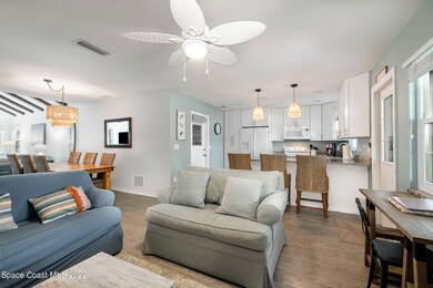 1030 Cheyenne Blvd, Indian Harbour Beach, FL 32937 - photo 5