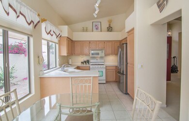 Kitchen 1