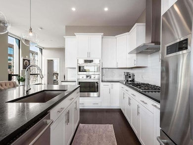 Parks Edge East unit 326, Columbus, OH 43215 - photo 5