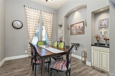 1001 Chrysolite Dr, Weslaco, TX 78596 - photo 6