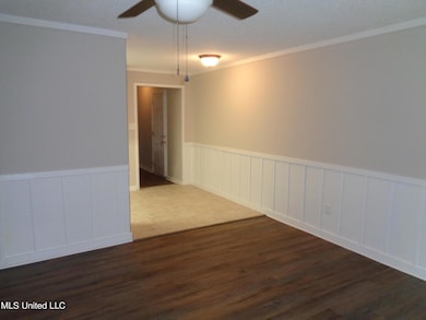 110 Dogwood Heights unit A, Batesville, MS 38606 - photo 4