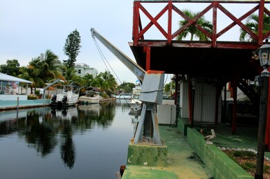 down canal