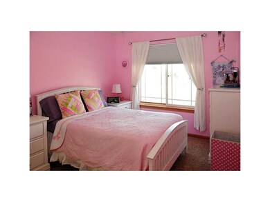 Bedroom.