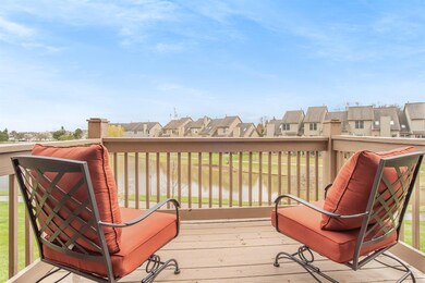 3371 Breckland Ct unit 77, Ann Arbor, MI 48108 - photo 5