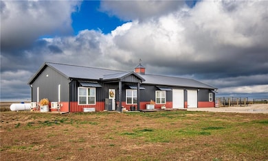 714 Indiana Rd, Princeton, KS 66078 - photo 3