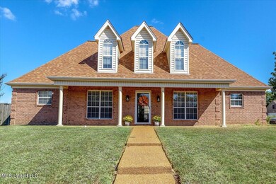 68 Forked Creek Pkwy, Hernando, MS 38632 - photo 2