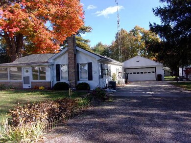 7337 Union St, Adrian, MI 49221 - photo 3